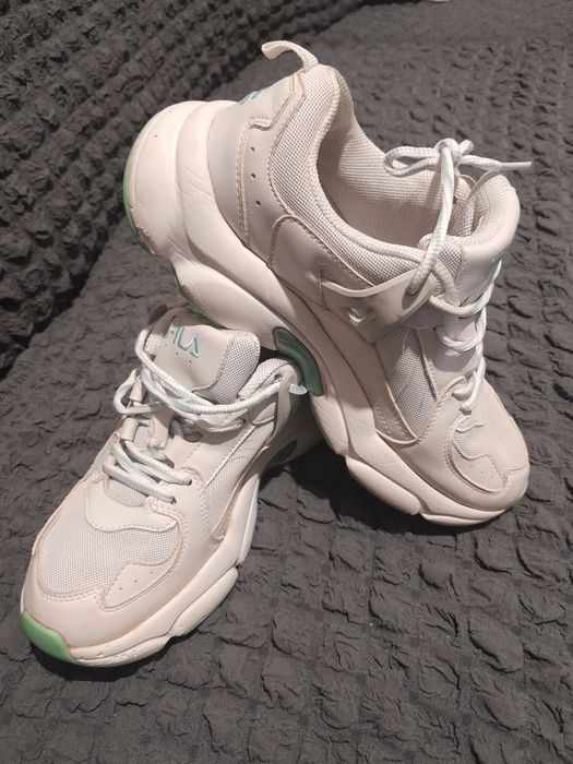 Adidasi nr 38 FILA