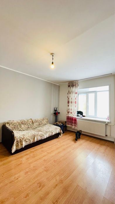 Продам квартиру 2 комнатная