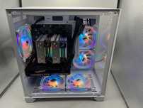 PC Desktop Gaming Intel i5-14400F, 10C/16T, 32GB RAM, RTX 4060 SSD 1TB