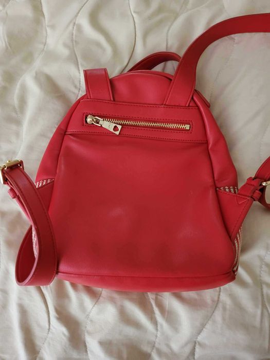 Раница Love Moschino 100% оригинална