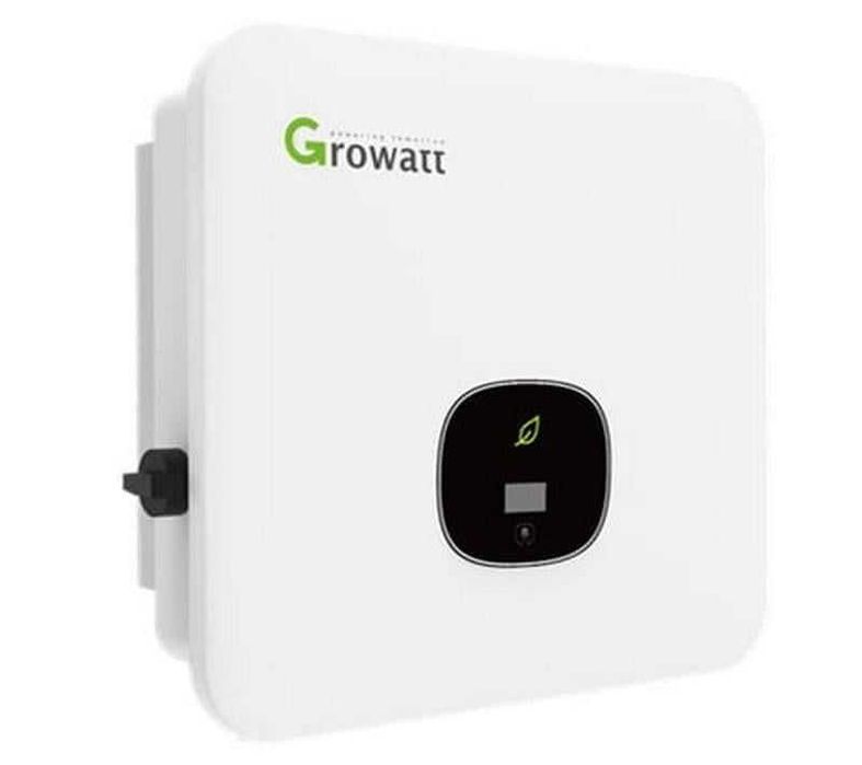 Invertor trifazat, ON-Grid 5KW, Growatt MOD5000TL3-XH cu modul WiFi