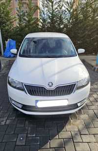 Skoda Rapid 100mii km