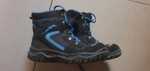 Superfit ghete copii marinea 29 Goretex impermeabile