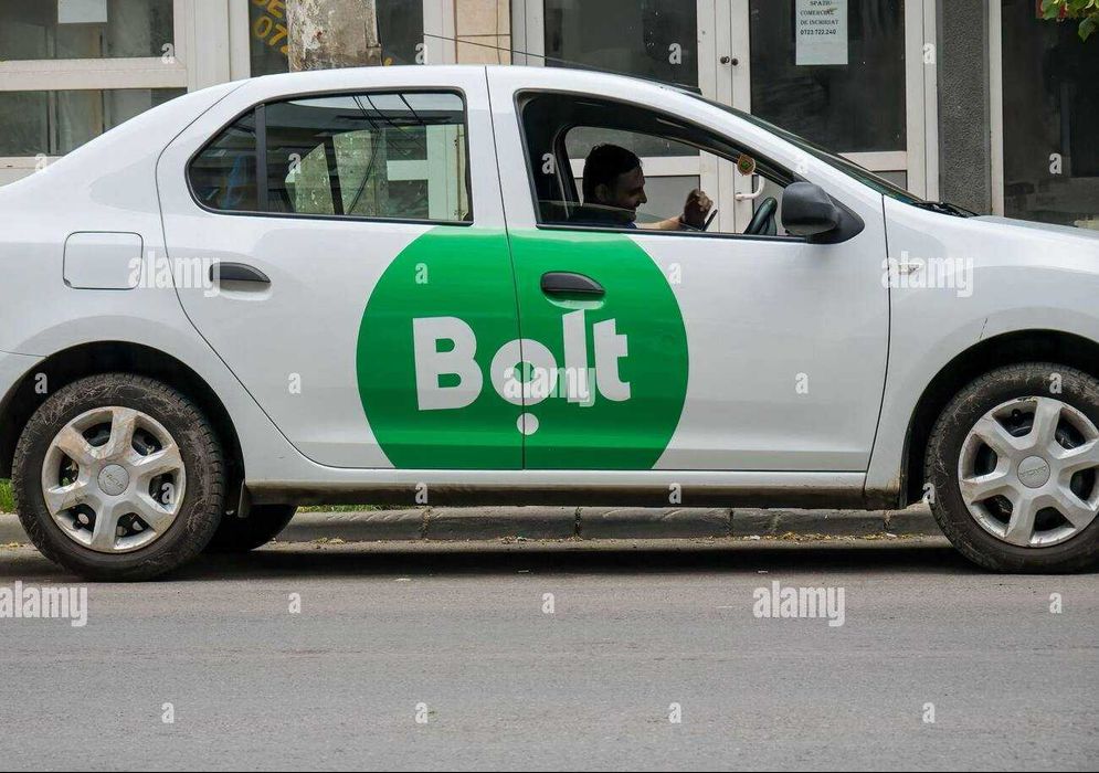 Închiriere Dacia pe GPL pentru Bolt – Pitești