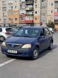 Dacia Logan   1,4 benzina an 2006