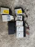 Modul senzori de parcare PDC , MPM BMW E60, modul perne EHC,