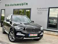 BMW X3 BMW X3 xDrive 30e 2020 Luxury Line 292 cp Posibilitate de Finantare !