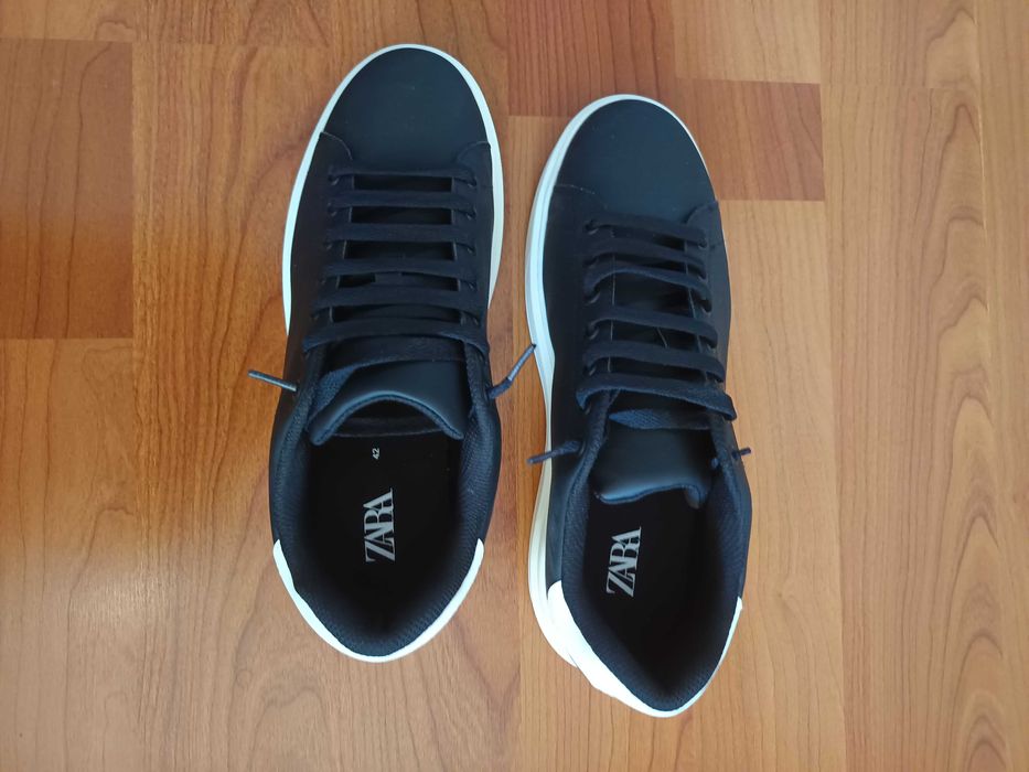 Încălțăminte Zara