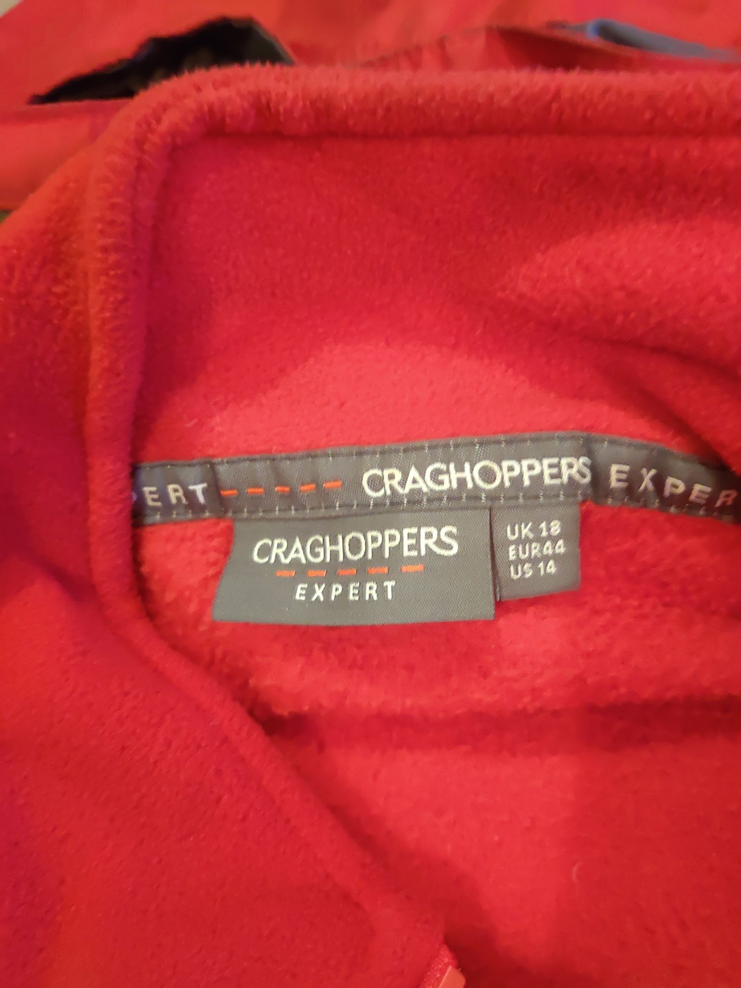 Зимно яке Craghoppers Expert / L