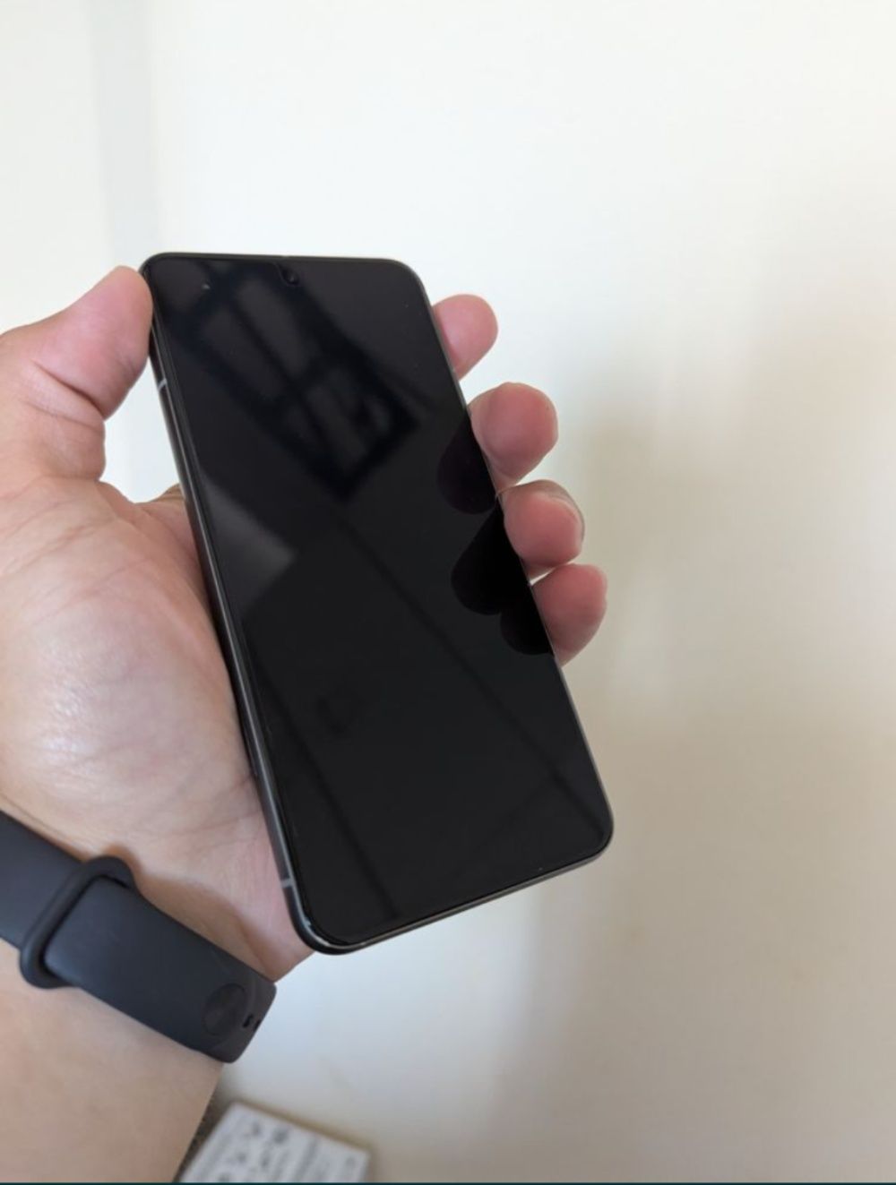 Обмен Google pixel 8