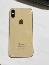 Iphone XS Rose Gold 256 GB