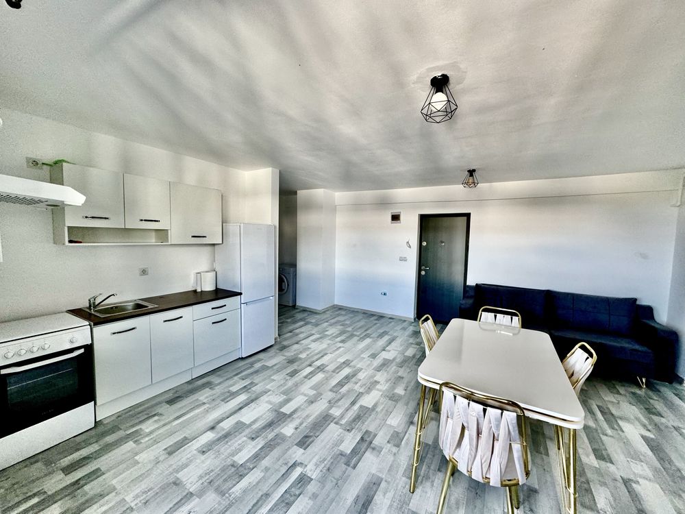 Regim Hotelier Apartament Premium !