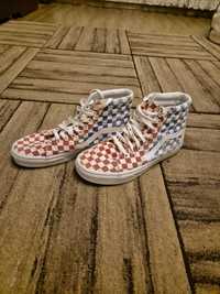 Vans  nr 43 Nike