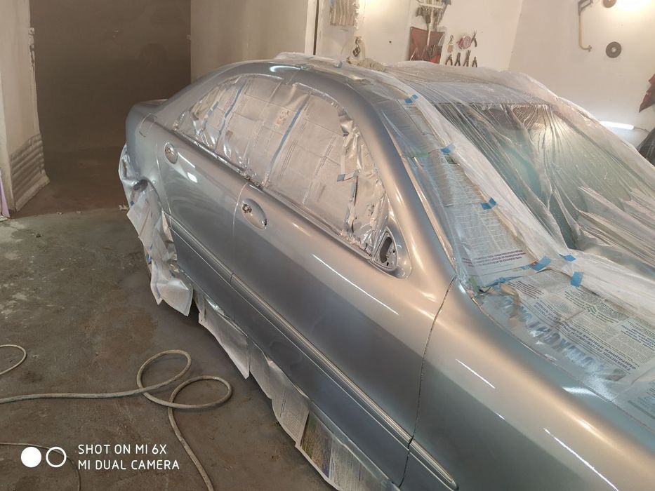 Chiropraktor xizmatlari, avtomolar parlatish, keramika, Костоправ