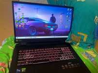 Acer Nitro 5 Gaming AN515-58-96BF