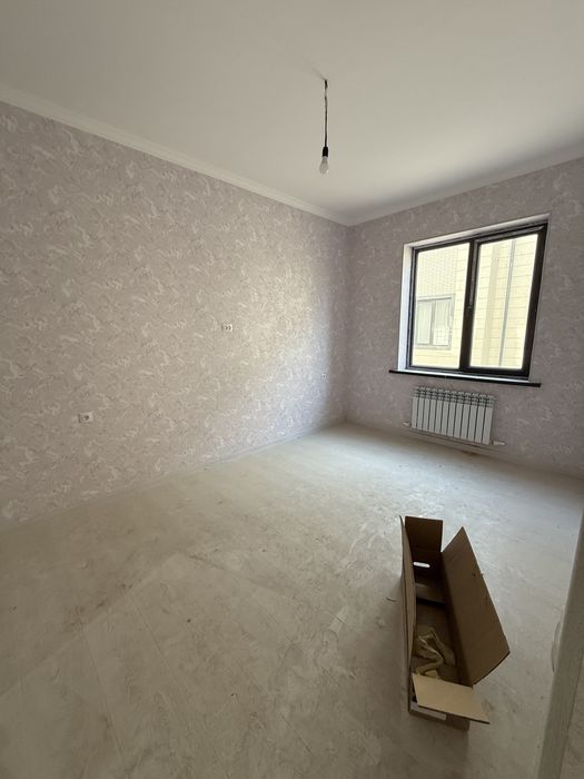 Срочно Продаётся Новостройка Яшнабадский р-н Панелны 1/1/2 Под ключ