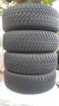 4бр.Х35лв 215/65/16 Falken 2019