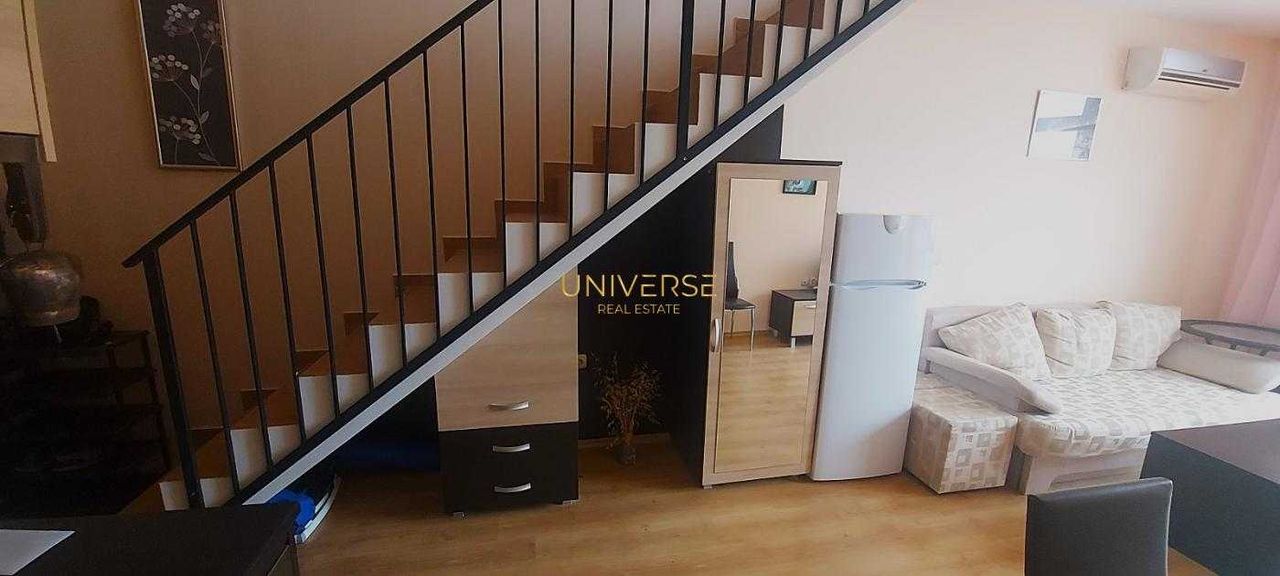 Продава се Двустаен апартамент в Свети Влас - 78 кв.м за 936 €/кв.м - Снимка #5