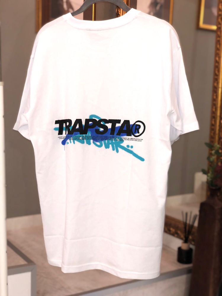 Tricouri TrapStar M