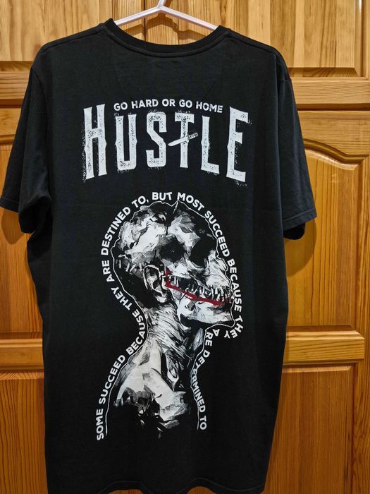 LUDA тениски ЛУДА