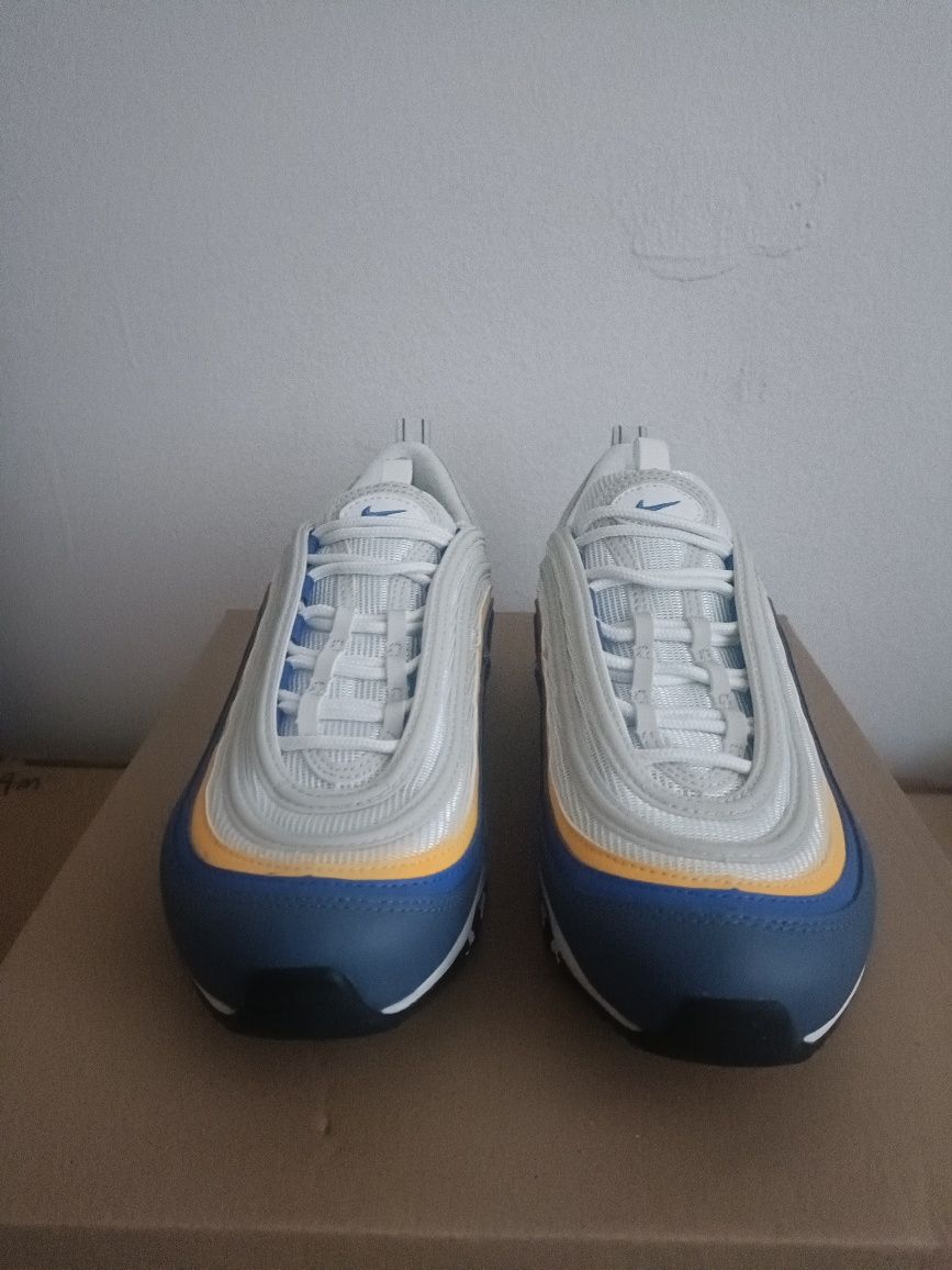 Nike Air Max 97 номер 40 код 53A