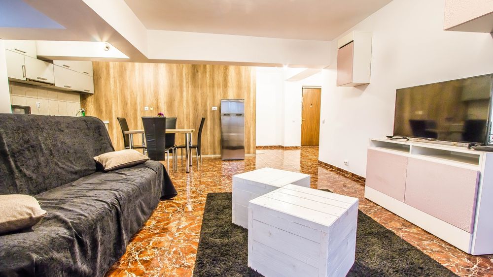 Proprietar Inchiriez Ap 2 Camere Unirii 76– Piata Alba Iulia- Zepter