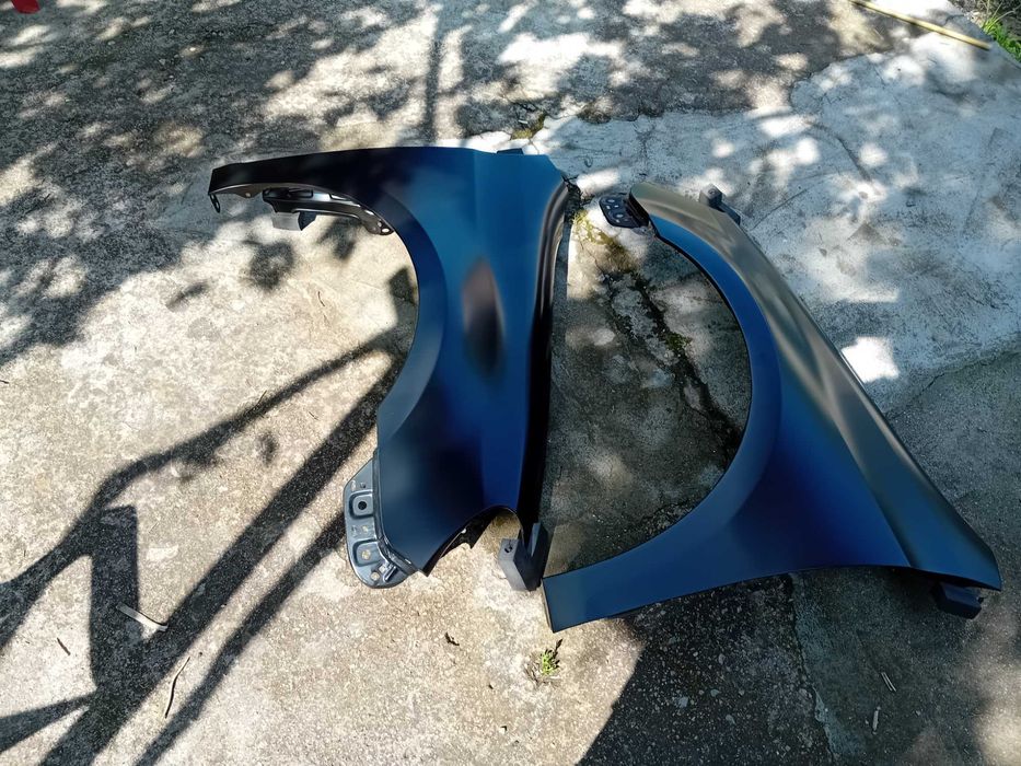 Калник  VW Голф 6