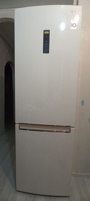 Продам холодильник новый фирмы LG