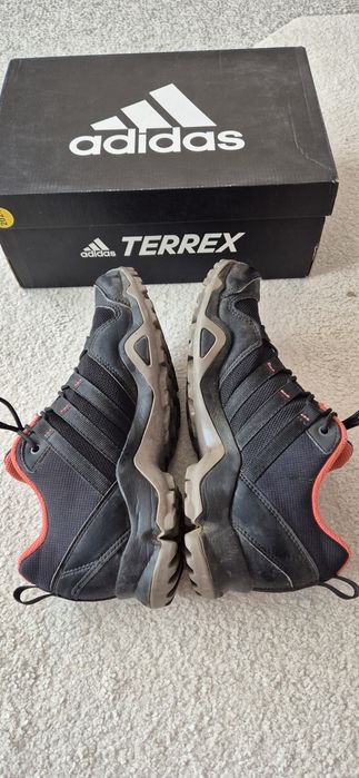Incaltaminte de drumeție Adidas Terrex