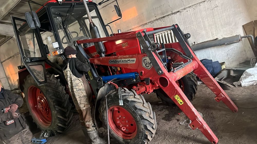 Продам КУН под любой трактор
