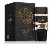Мъжки арабски, оригинален парфюм Lattafa Asad 100 ml