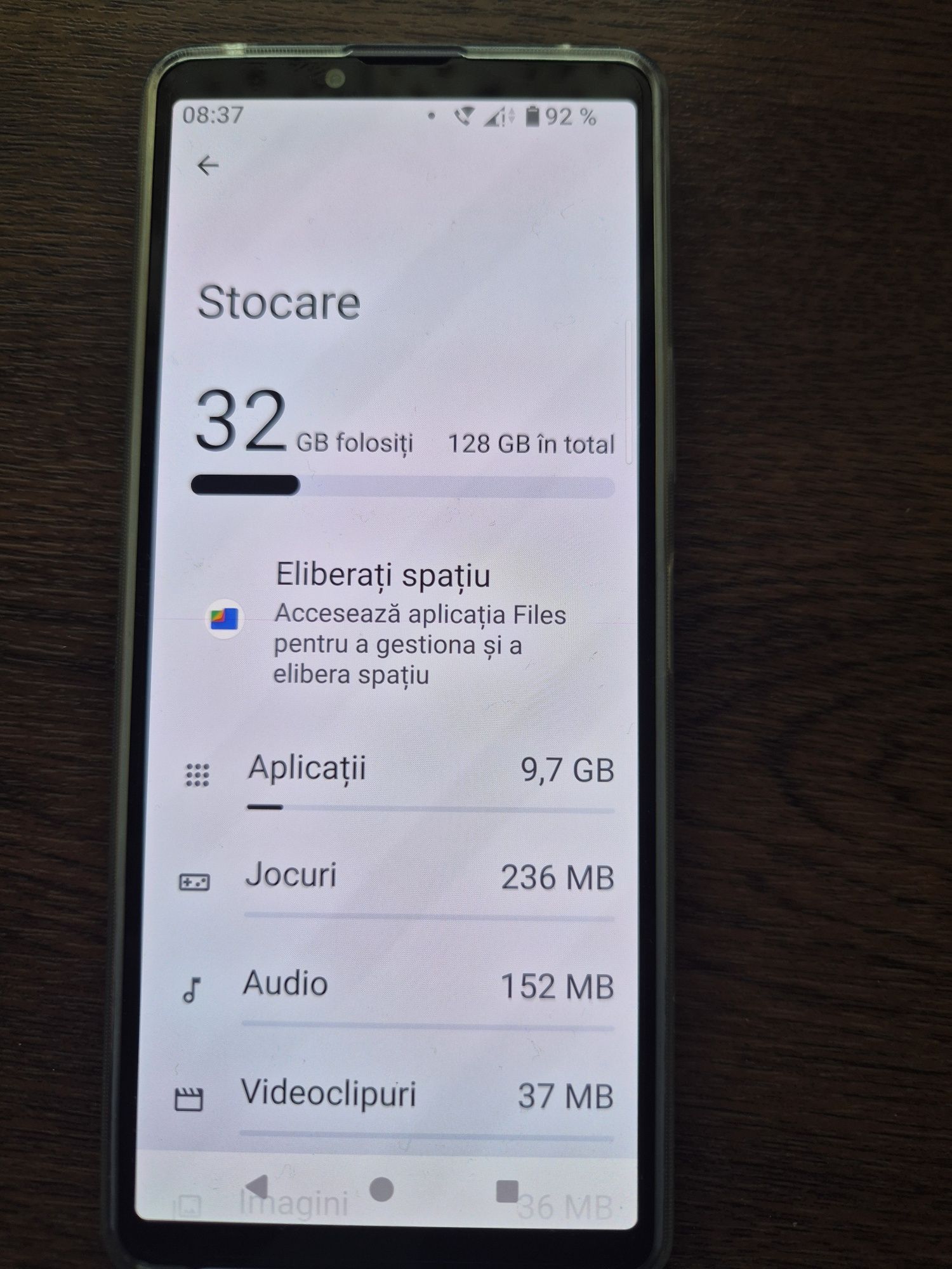 Sony Xperia 10V,