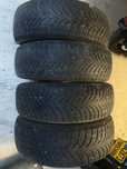 Anvelope 215/65/16 R iarnă M+S