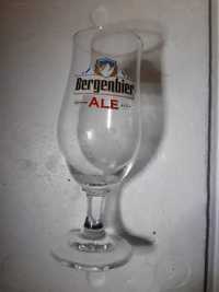 Pahare de bere Bergenbier