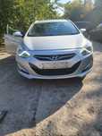 Dezmembrez Hyundai i40 1.7 CRDI Euro 5