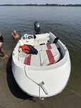Barca 450x170m Motor Yamaha 60cp