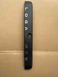 Ornament portbagaj Logan MCV