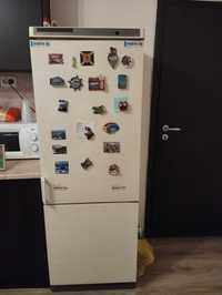 Хладилник с фризер "ZANUSSI"