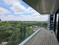 Primaverii One Mircea Eliade Apartment 4 Camere Lux| 2 Locuri Parcare