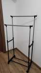 Stendere (10 buc) (suport pentru umerase) pentru haine.