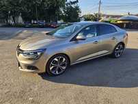 Vand Renault Megane Sedan  IV Intens EDC
