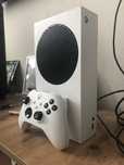 Xbox seris sssssss