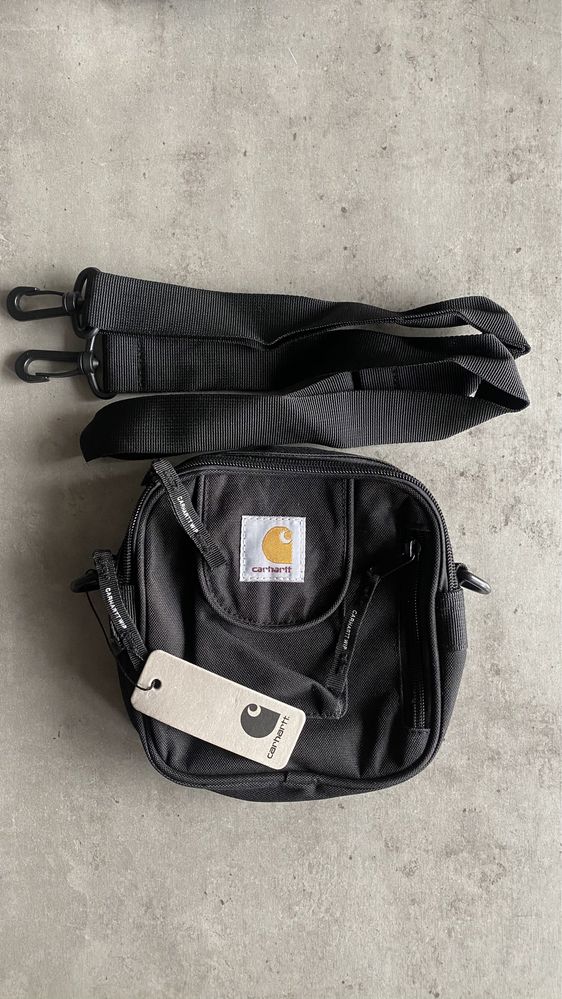 Carhartt WIP унисекс чанта за през рамо