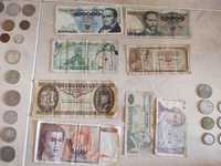 Старинни монети и банкноти