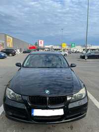 BMW E90 320D 163cp