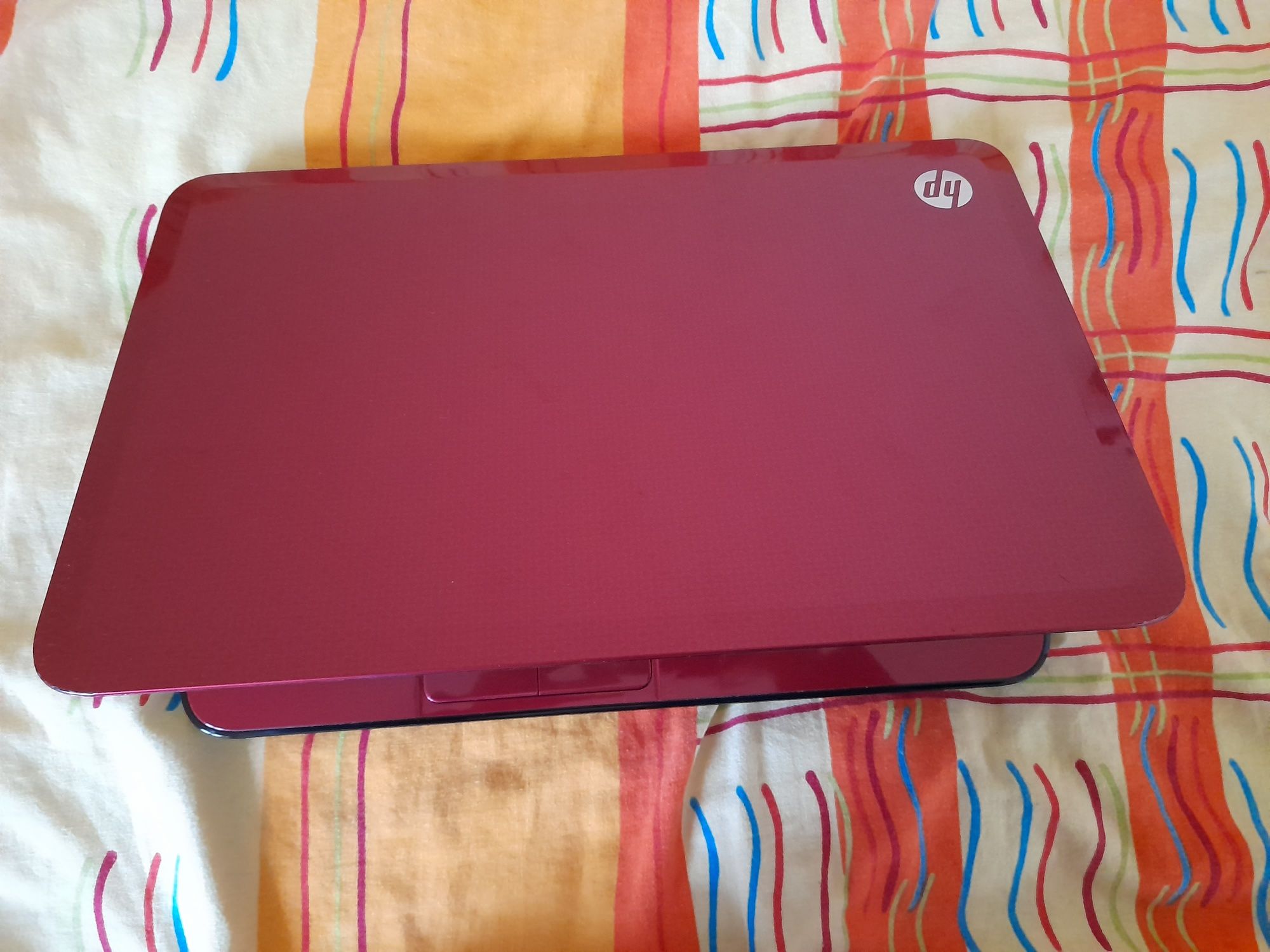 Laptop Hp i5 ...