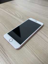 Apple Iphone 7 Plus Gold