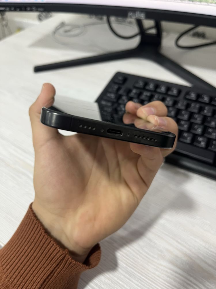 Iphone 15 pro max idealen