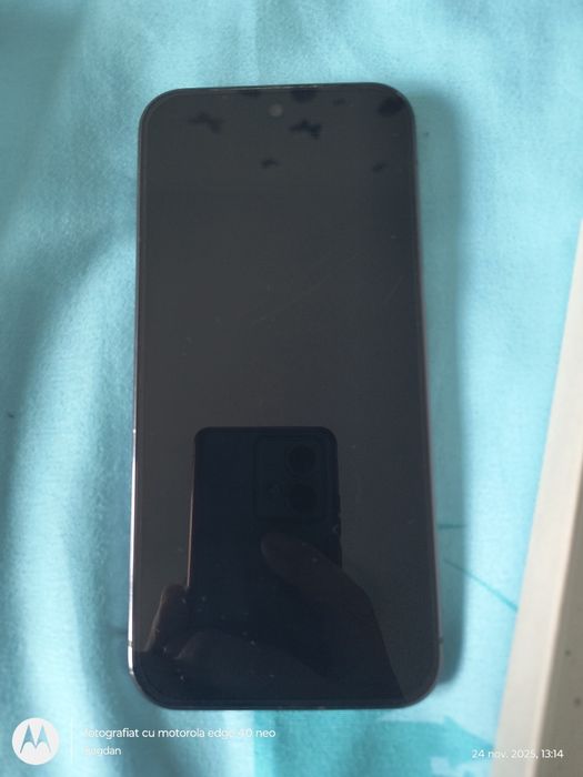 Google pixel 9 Pro Xl 128 GB /Garanție !