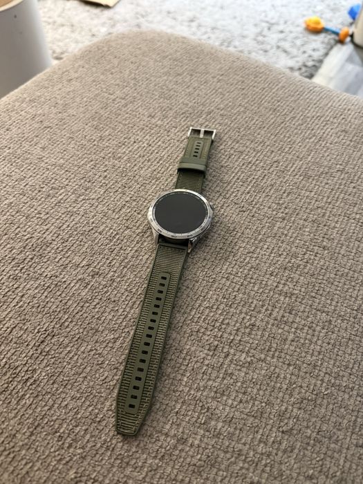 Huawei watch gt4